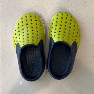 Native Shoes - Toddler 7